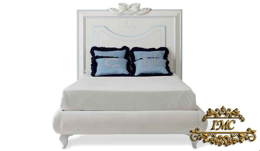 Итальянские детские кровати Happy Night 2013 фабрики Ferretti & Ferretti. Изображение 10