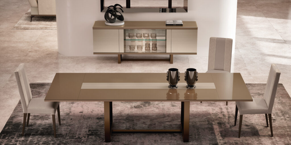 Итальянская гостиная Linea фабрики Arredo Classic. Изображение 7