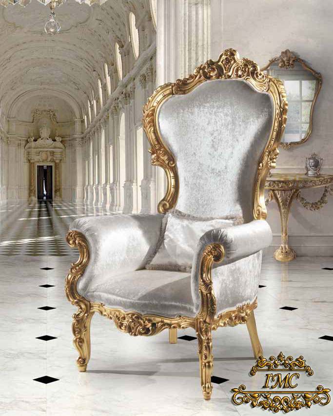 Итальянские кресла фабрики Angelo Cappellini часть II. Изображение 32