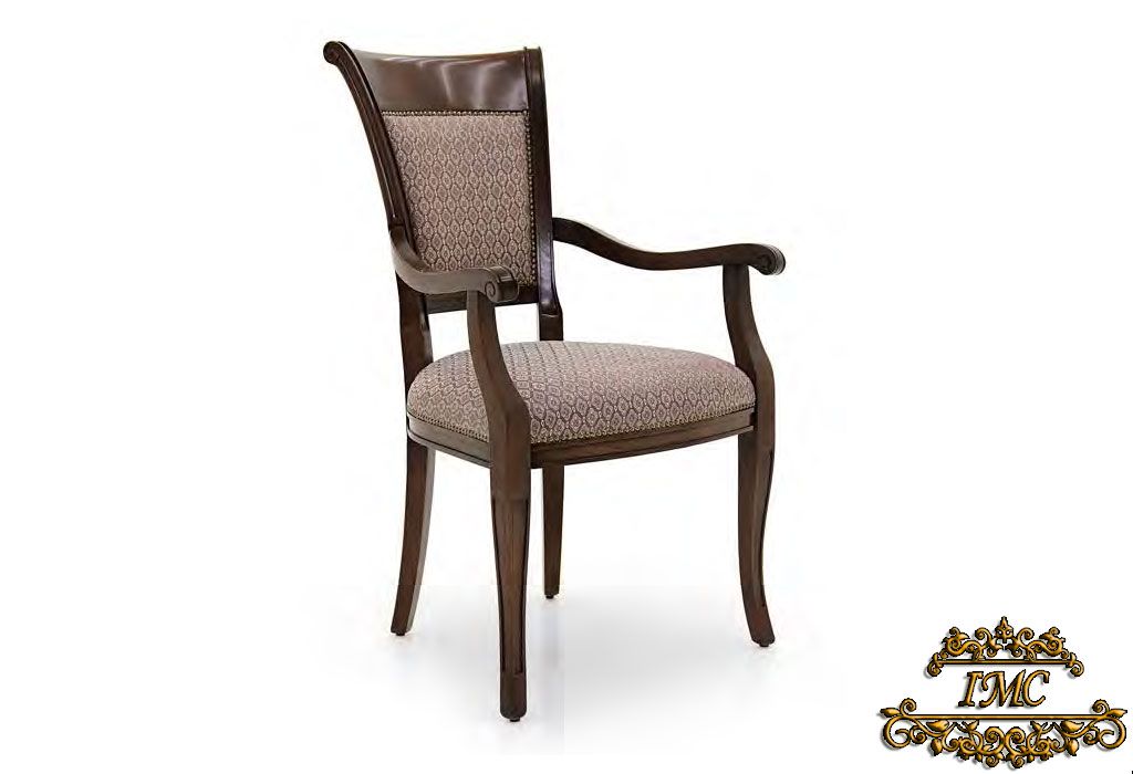 Стулья с подлокотниками Classic от Seven Sedie. Изображение 8