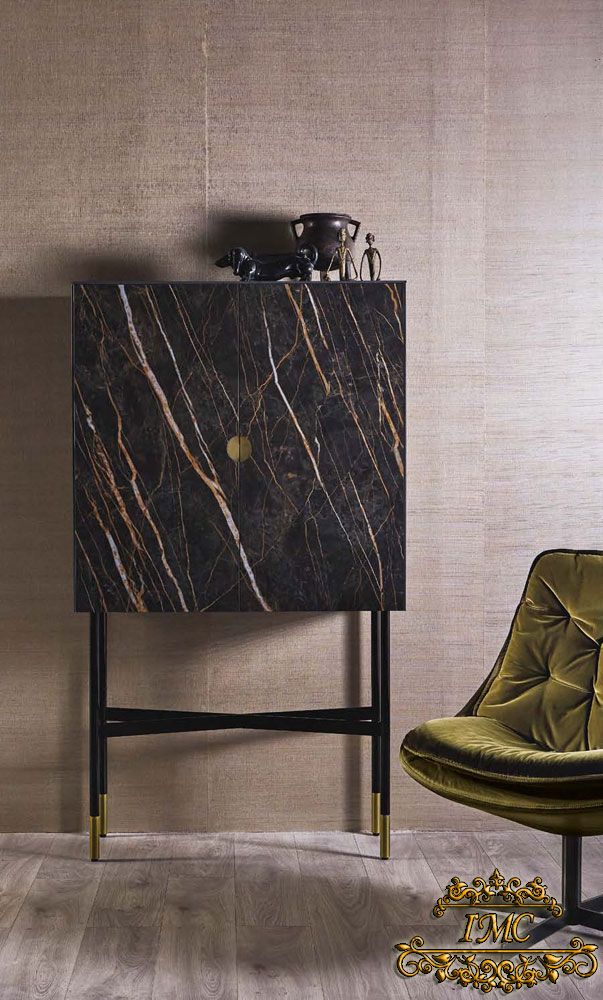 Итальянский бар Madison фабрики Bontempi Casa. Изображение 2