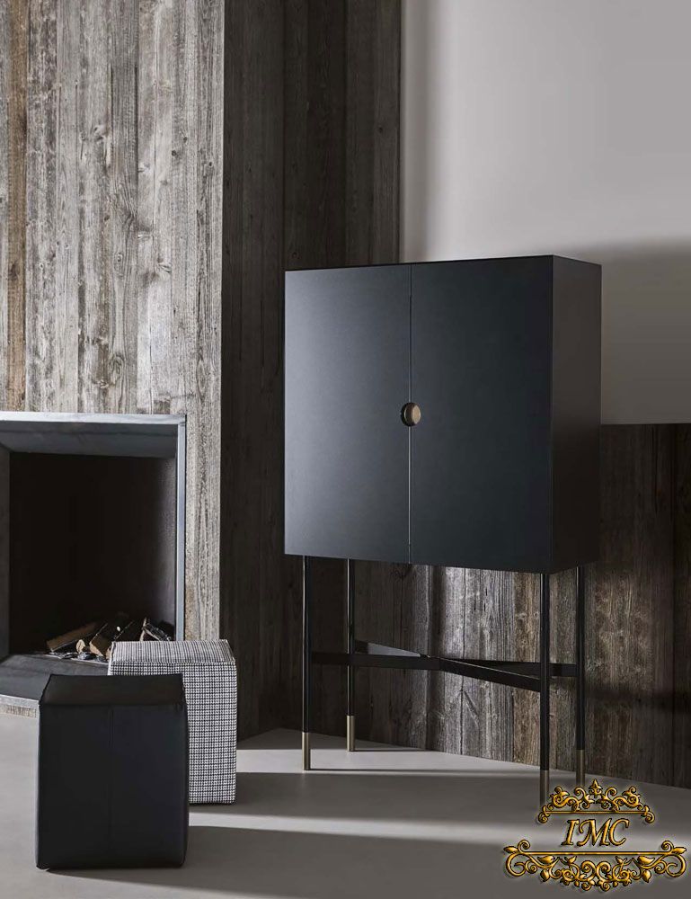 Итальянский бар Madison фабрики Bontempi Casa. Изображение 6