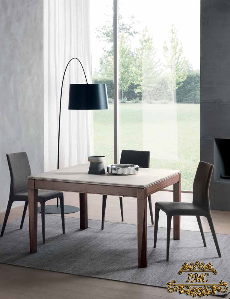 Итальянские столы Design Mood фабрики Pacini Cappellini. Изображение 72