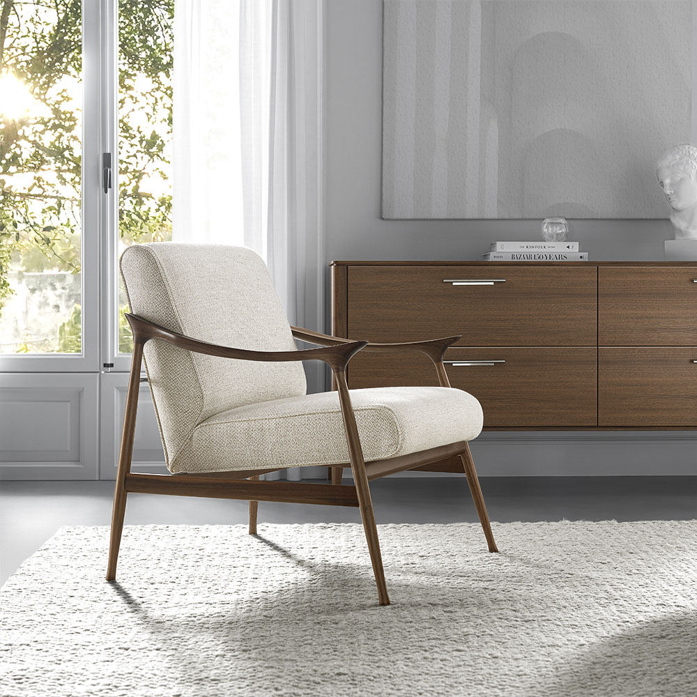 Итальянская мягкая мебель Day Selection фабрики Tosconova. Изображение 8
