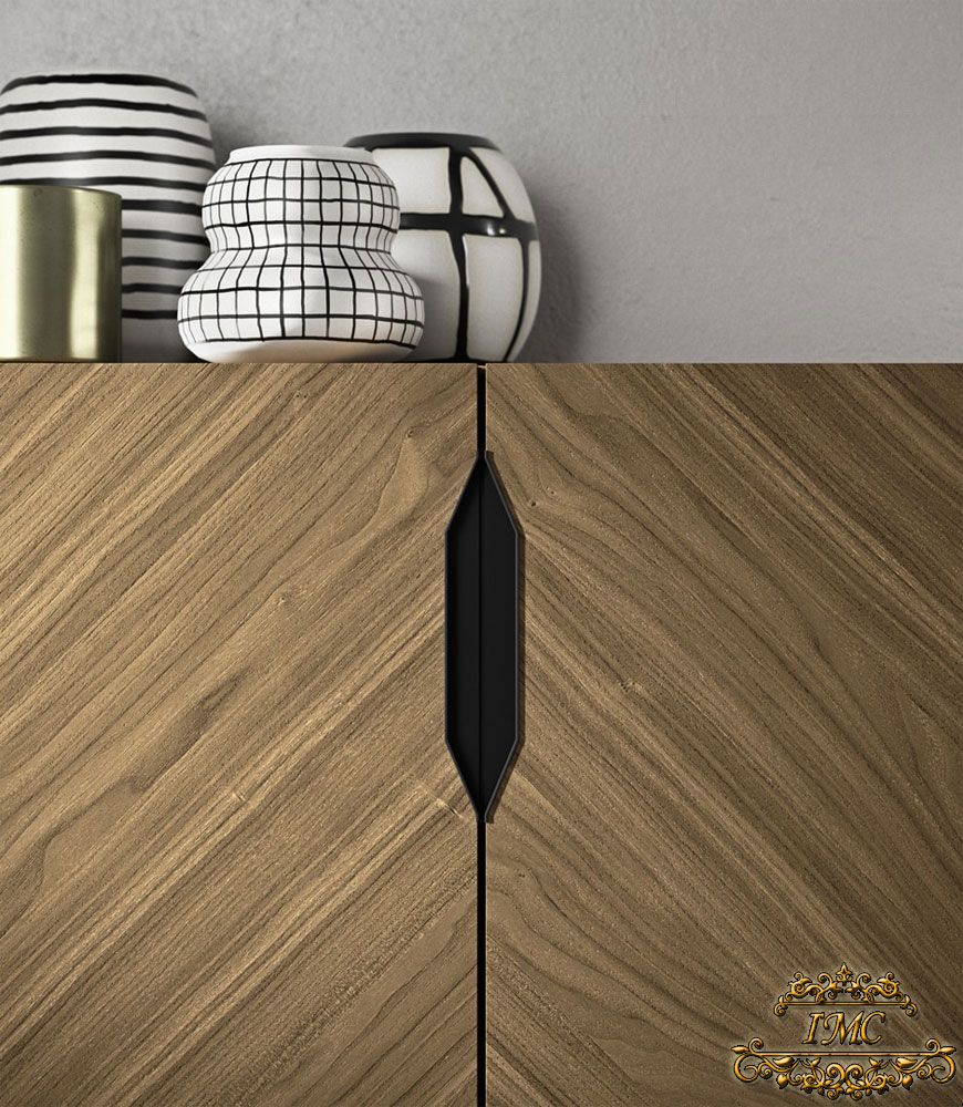 Итальянский буфет Rho фабрики Presotto. Изображение 6