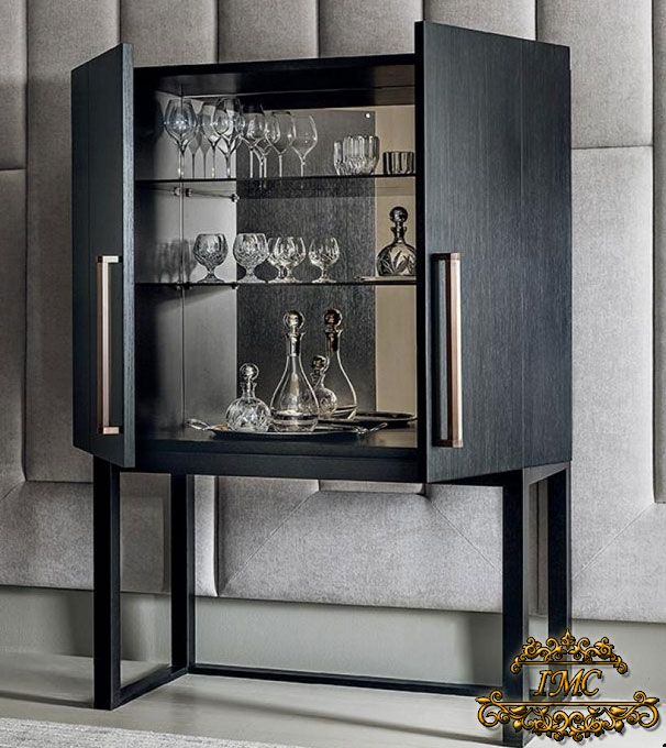 Итальянский бар фабрики Casamilano. Изображение 4