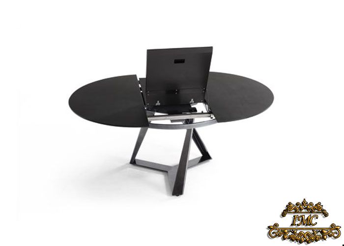 Итальянские столы Millennium фабрики Bontempi Casa. Изображение 28