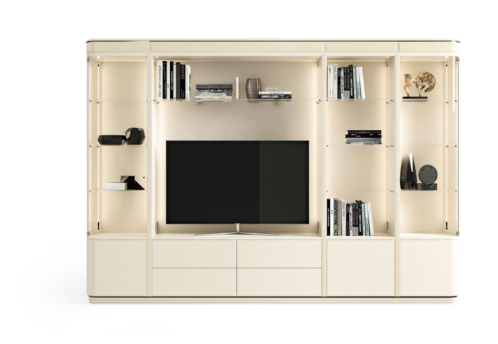 Итальянская гостиная Atelier фабрики Antonelli Moravio & C. Изображение 58