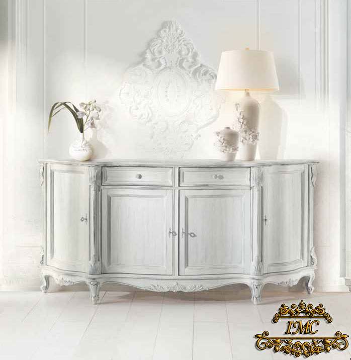 Итальянские гостиные Mediterraneo фабрики Angelo Cappellini. Изображение 3