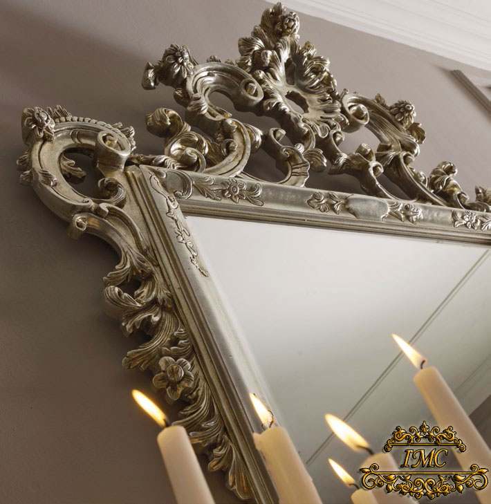 Итальянские гостиные Memorie Veneziane 2014 фабрики Giorgiocasa. Изображение 56