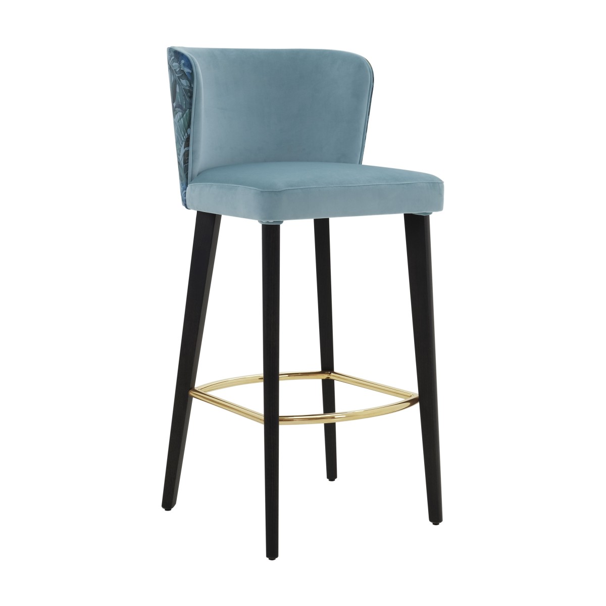 Барные стулья Contemporary фабрики Seven Sedie. Изображение 45
