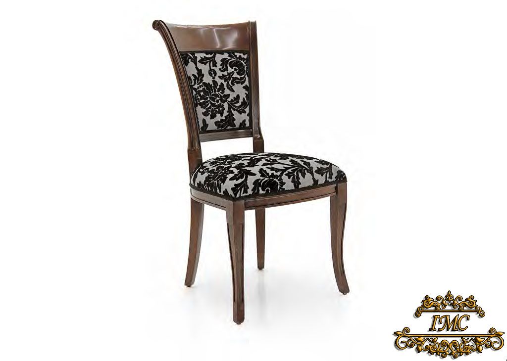 Стулья с подлокотниками Classic от Seven Sedie. Изображение 45