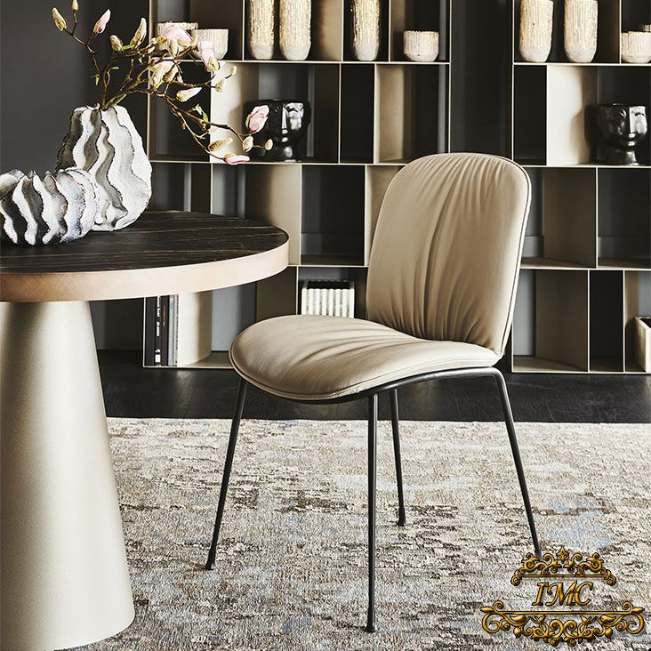 Итальянский стул Tina фабрики Cattelan Italia. Изображение 8