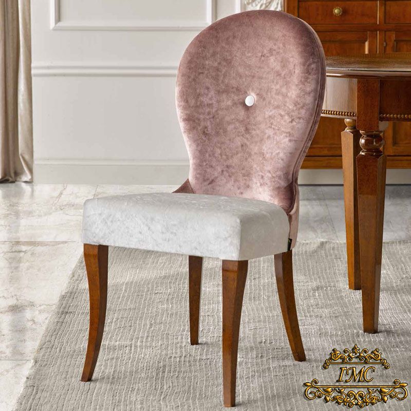 Итальянская гостиная Classici фабрики Tosato. Изображение 23
