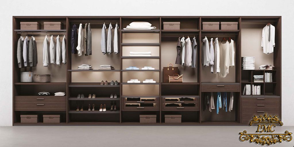 Итальянская спальня Urban Chic фабрики Redeco. Изображение 11