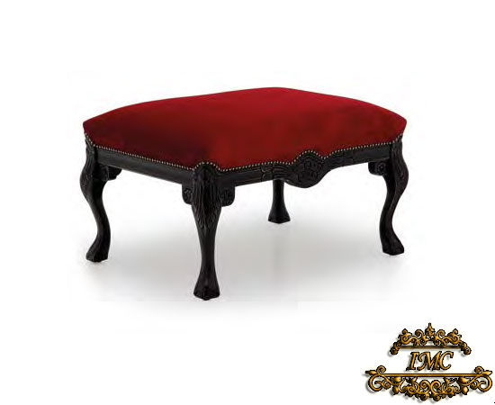 Итальянские банкетки Classic фабрики Seven Sedie. Изображение 38
