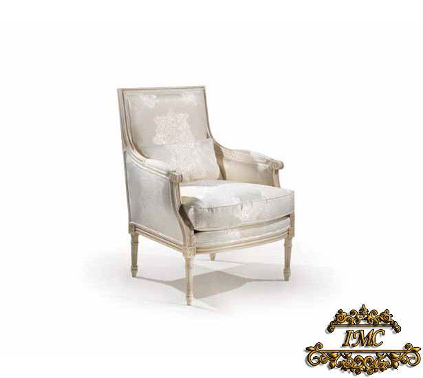 Итальянские кресла фабрики Angelo Cappellini часть II. Изображение 19