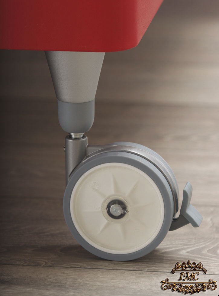 Итальянские детские кровати Space фабрики Moretti Compact. Изображение 16