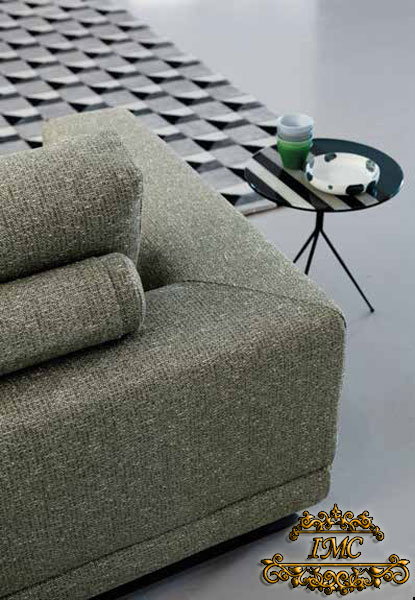 Итальянская мягкая мебель Febo фабрики Bontempi Casa. Изображение 7