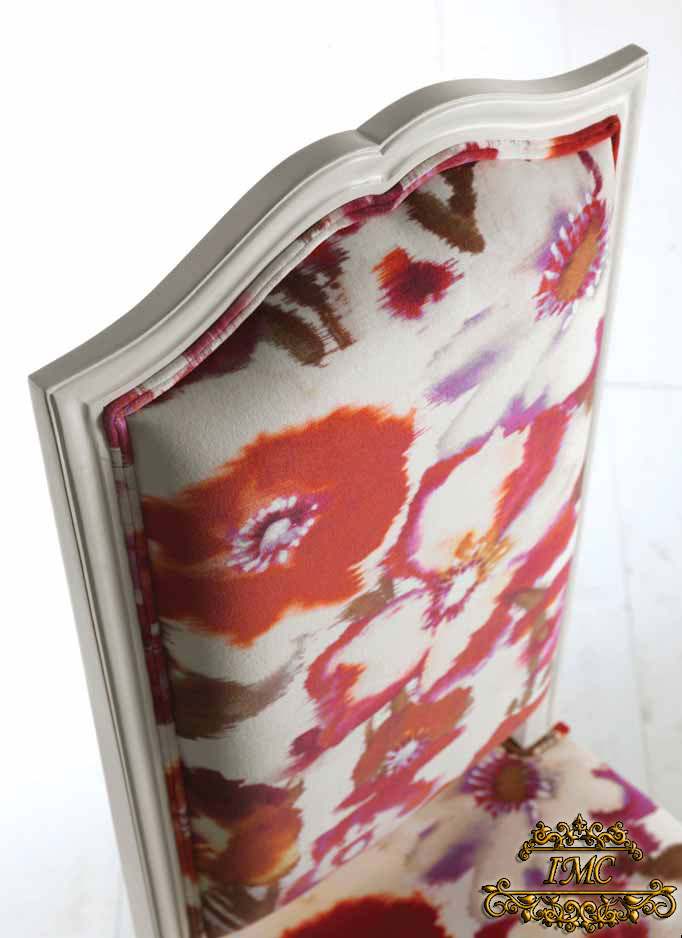 Итальянские гостиные Mediterraneo фабрики Angelo Cappellini. Изображение 13