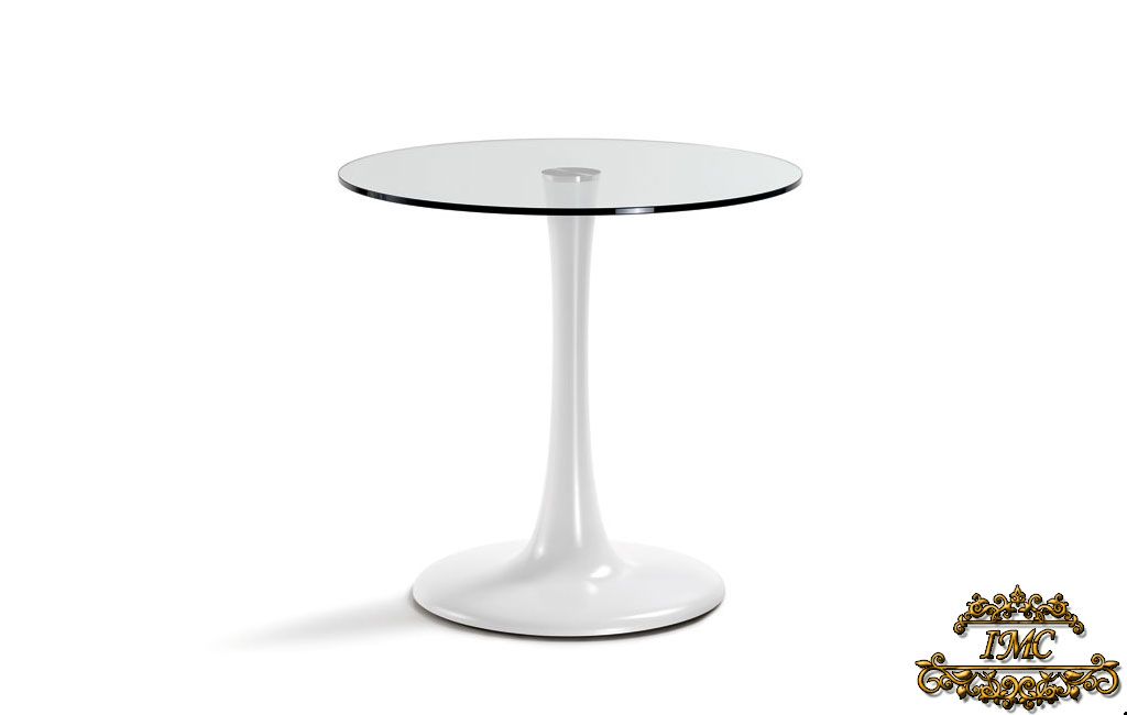 Итальянские столы Hugo Bistrot фабрики Cattelan Italia. Изображение 4