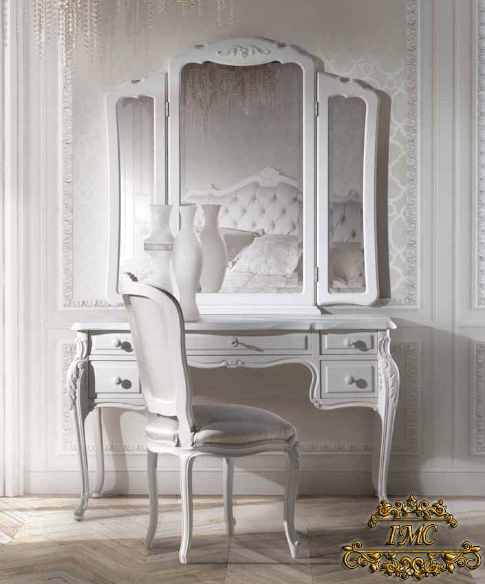 Итальянские спальни Mediterraneo фабрики Angelo Cappellini. Изображение 11