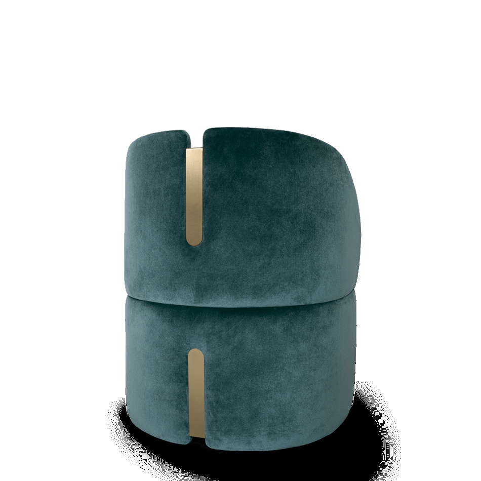 Португальский стол BERTOIA фабрики ESSENTIAL HOME. Изображение 21