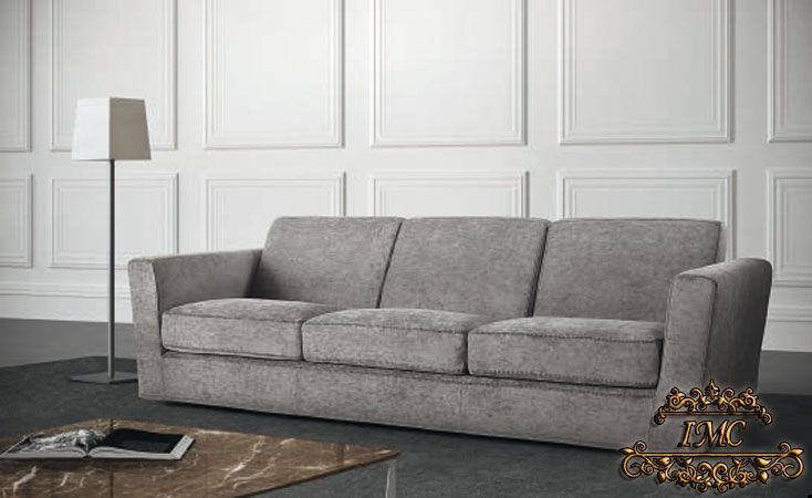 Итальянские диваны фабрики Casamilano. Изображение 30