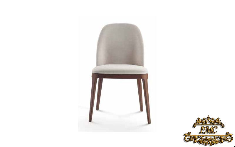 Итальянские стулья и полукресла Moodboard фабрики Pacini Cappellini. Изображение 9