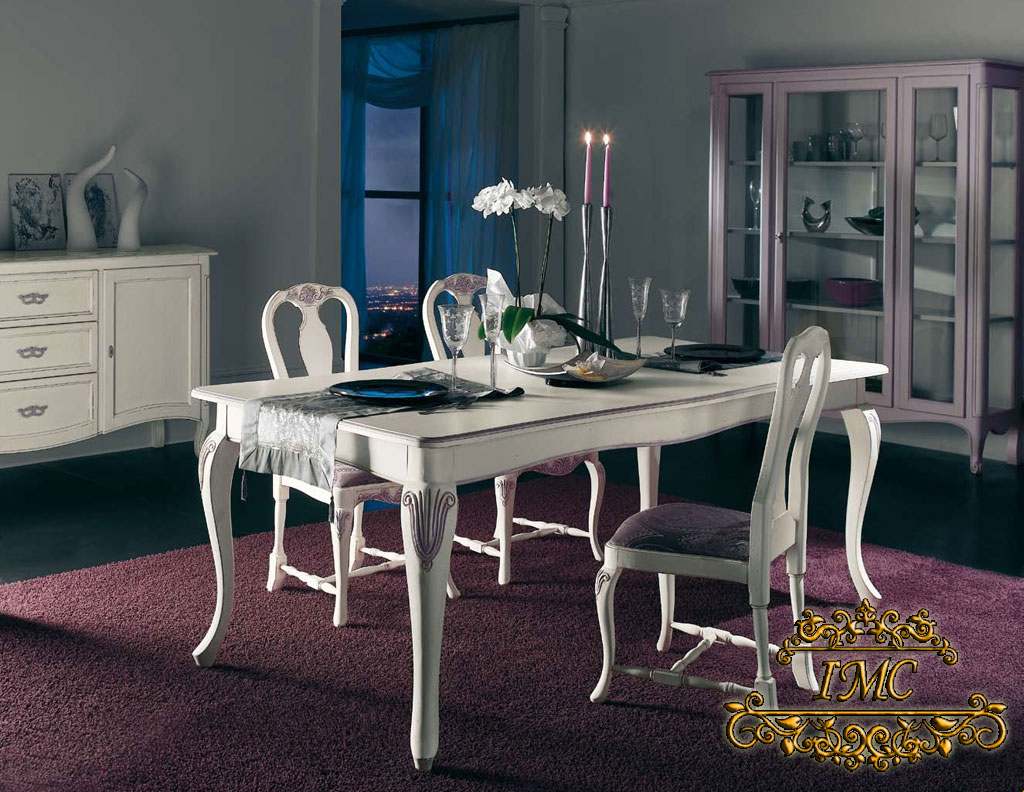 Итальянские гостиные Incanto часть II фабрики Interstyle. Изображение 10