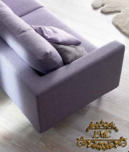 Итальянская мягкая мебель Design фабрики Confort Line. Изображение 59
