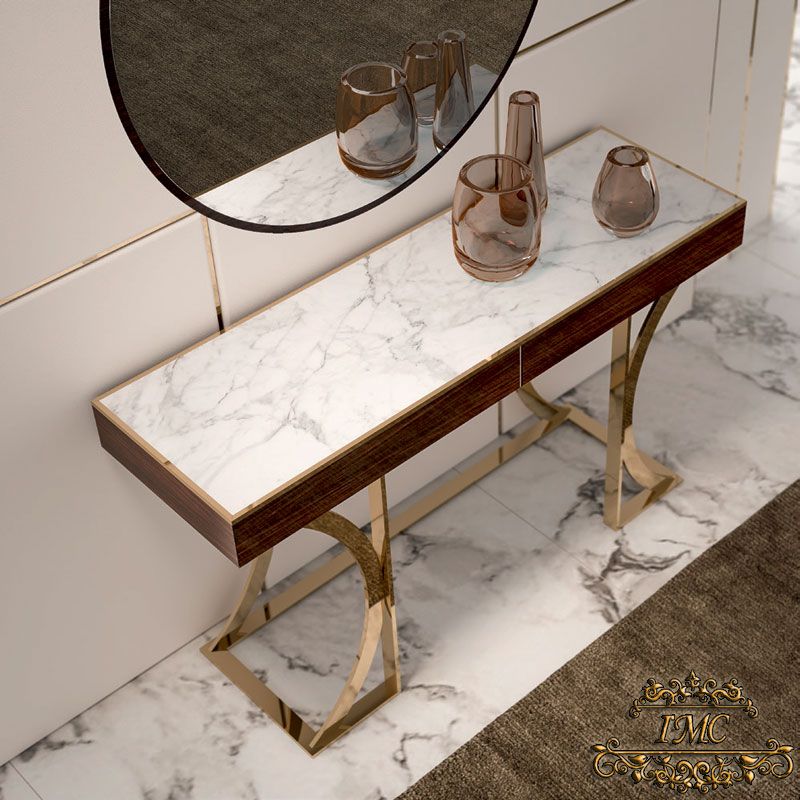 Итальянская гостиная Atelier фабрики Antonelli Moravio & C. Изображение 53