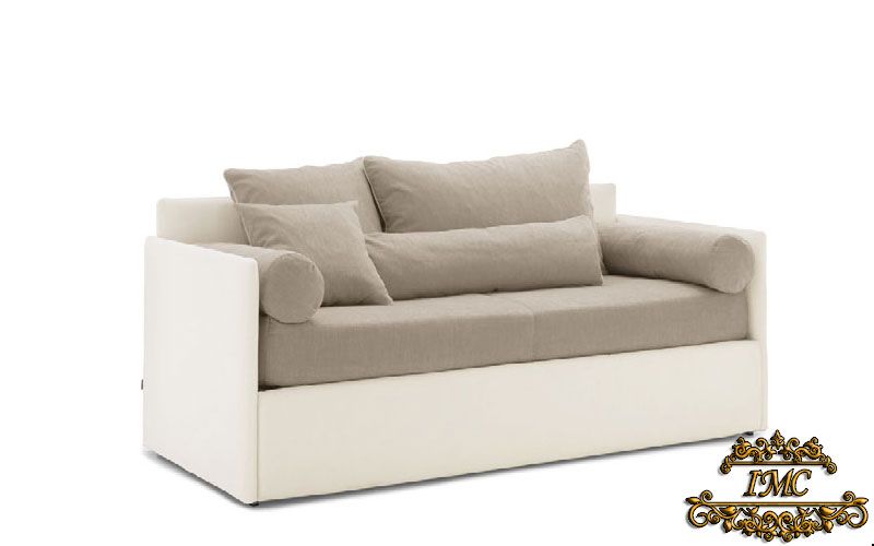 Итальянские диваны-кровати Dual Collection фабрики Bolzan. Изображение 27