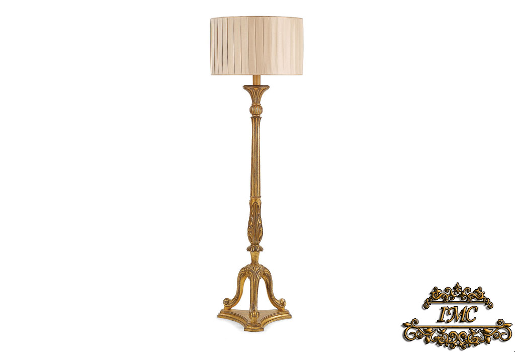 Итальянские торшеры Luxury Collection фабрики Roberto Giovannini. Изображение 10