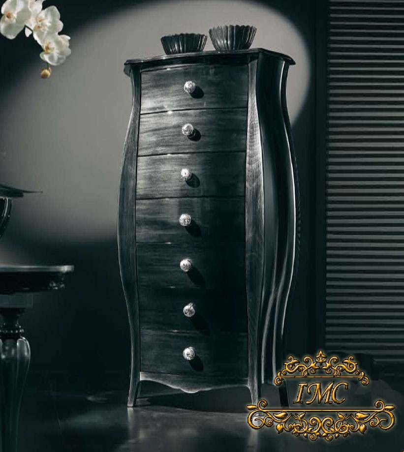 Итальянские гостиные Incanto фабрики Interstyle. Изображение 52