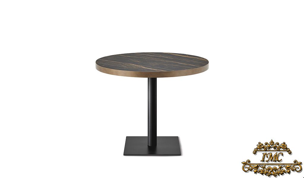 Итальянские столы Ribot Keramik Bistrot фабрики Cattelan Italia. Изображение 5