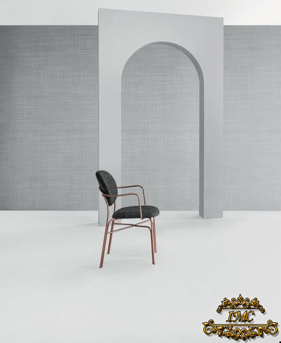 Итальянские стулья Dada фабрики Bontempi Casa. Изображение 8