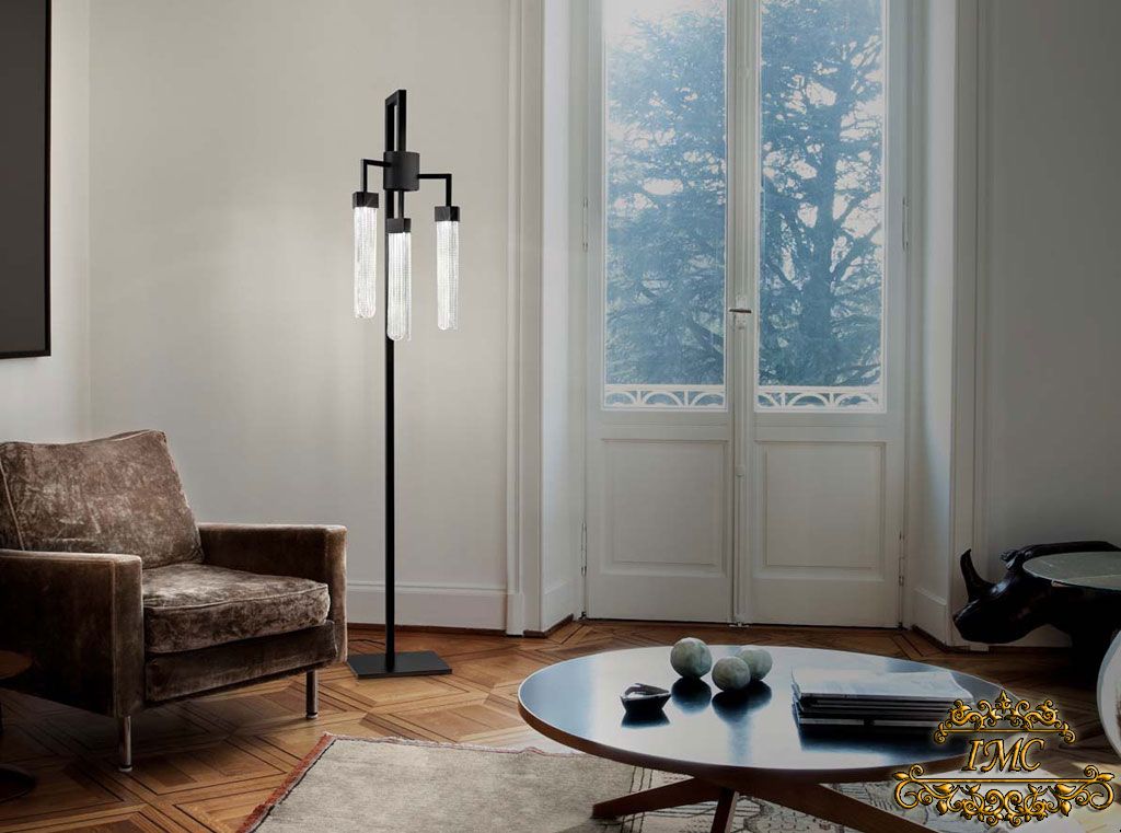 Итальянские светильники Atelier Chandeliers фабрики Masiero. Изображение 11