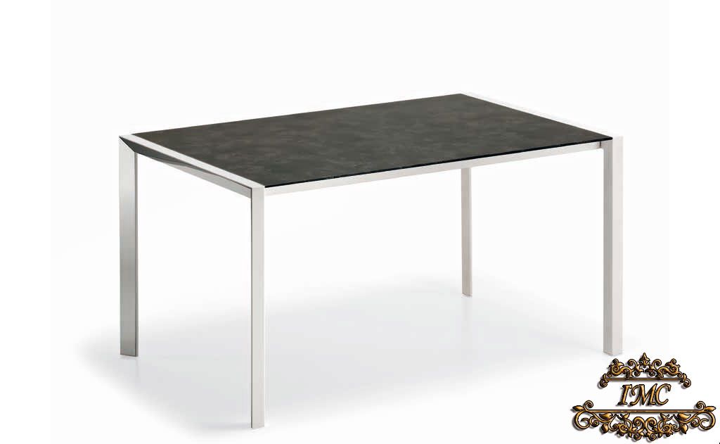 Итальянские столы Pedro фабрики Cattelan Italia. Изображение 5