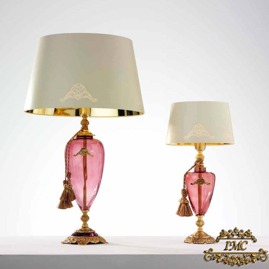 Итальянские светильники Elite часть II фабрики Euroluce Lampadari. Изображение 54
