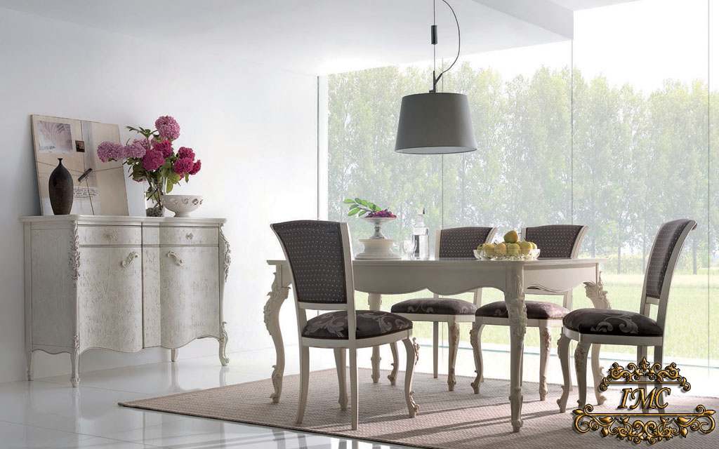 Итальянская гостиная Venere фабрики Interstyle. Изображение 13