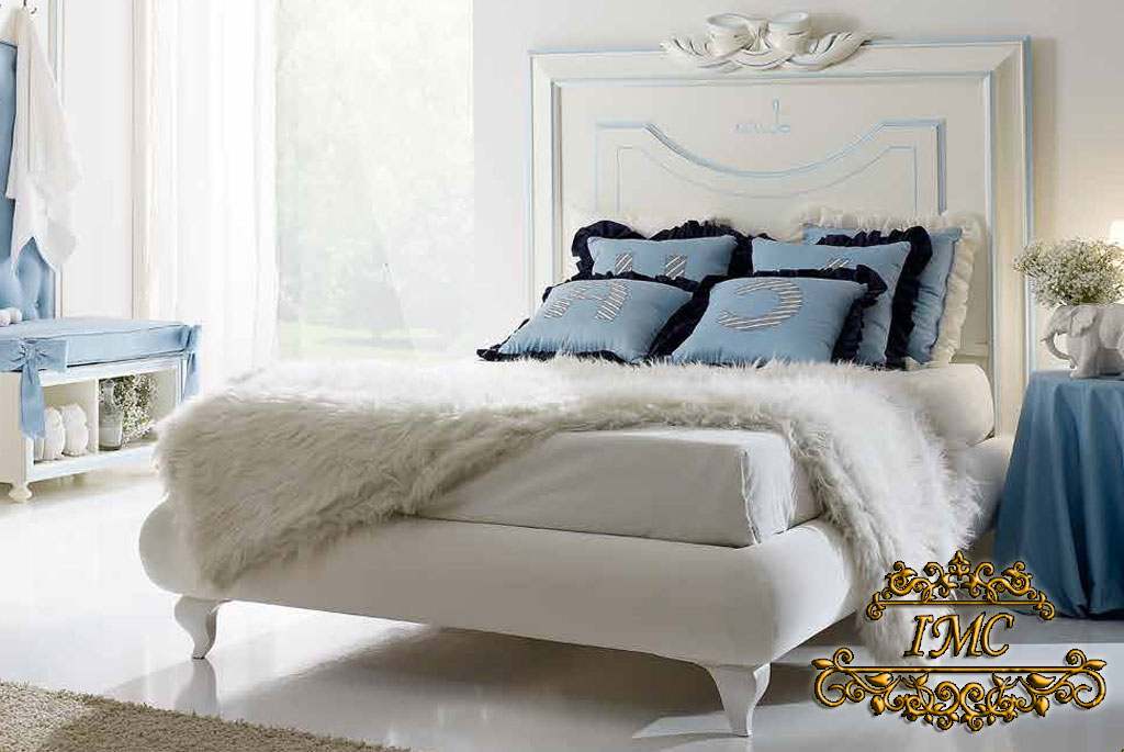 Итальянские детские кровати Happy Night 2013 фабрики Ferretti & Ferretti. Изображение 9