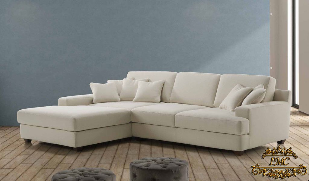 Итальянская мягкая мебель фабрики Bedding Atelier. Изображение 38