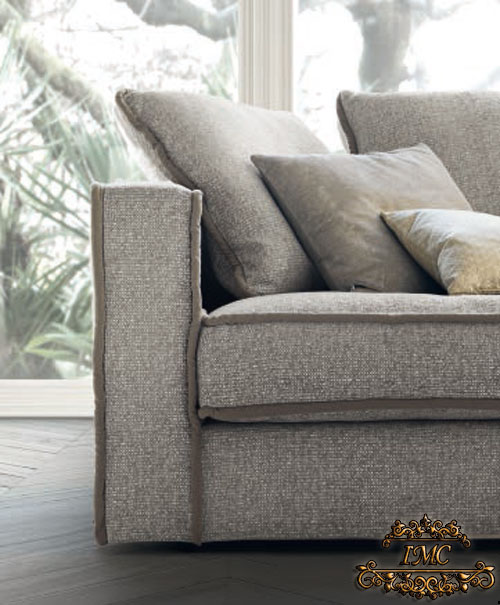 Итальянские диваны фабрики Casamilano. Изображение 21