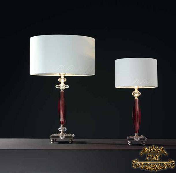 Итальянские светильники Elite фабрики Euroluce Lampadari. Изображение 15
