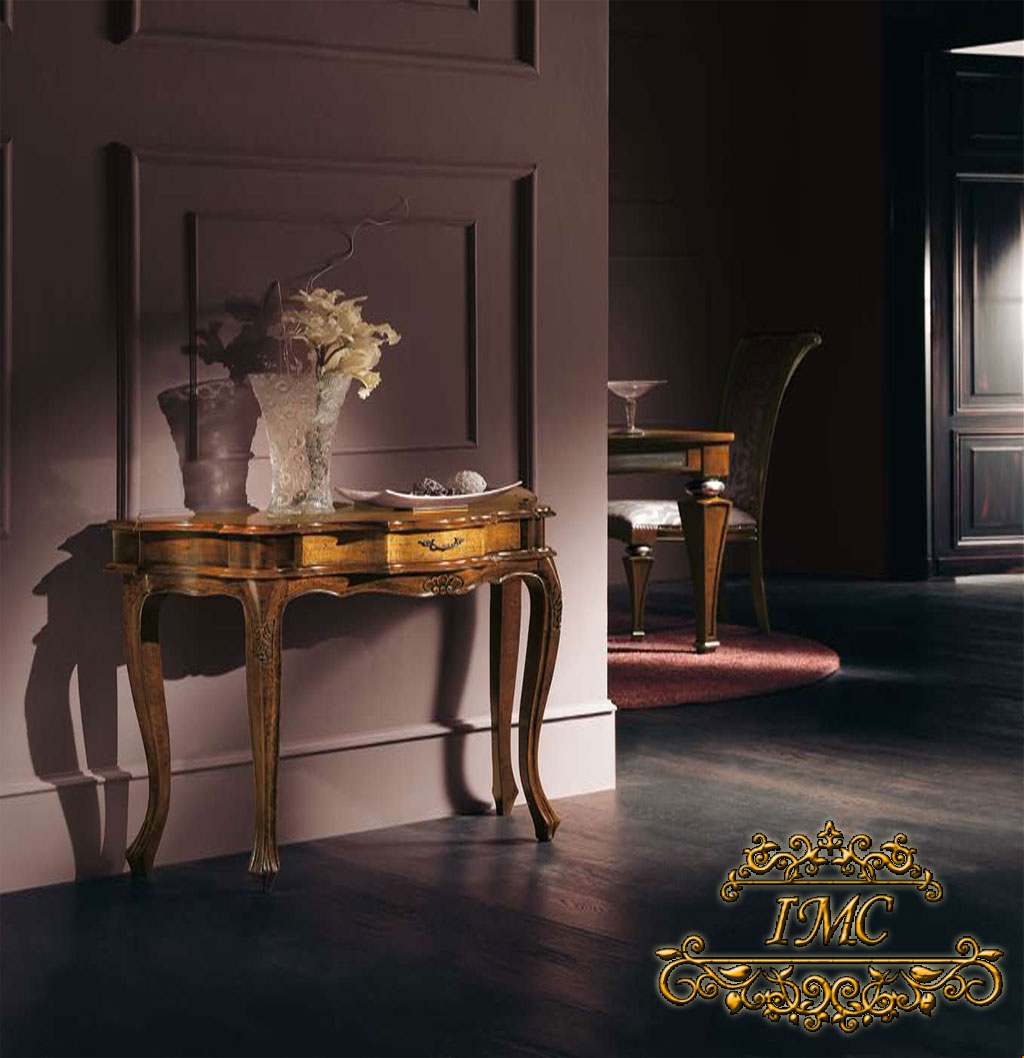 Итальянские гостиные Incanto часть II фабрики Interstyle. Изображение 48