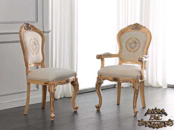 Итальянская гостиная Imperial фабрики Mirandola. Изображение 28