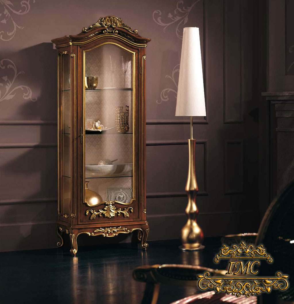 Итальянские гостиные Incanto фабрики Interstyle. Изображение 17
