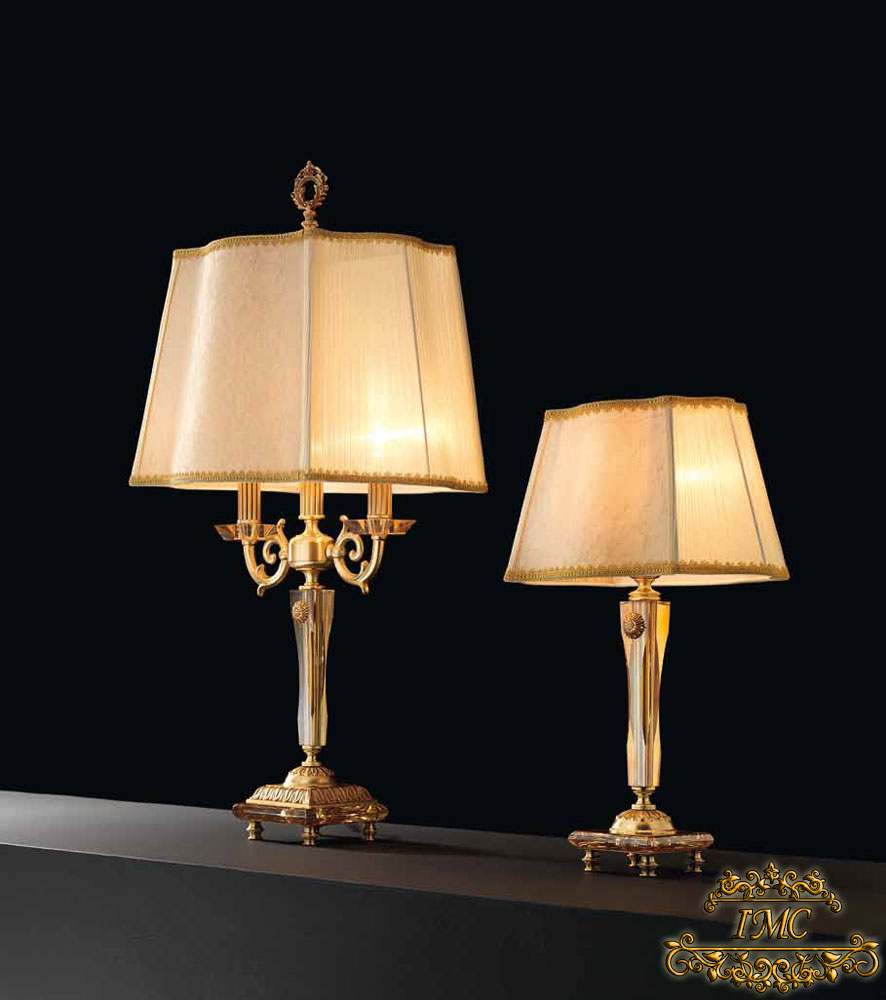 Итальянские светильники Elite часть II фабрики Euroluce Lampadari. Изображение 40