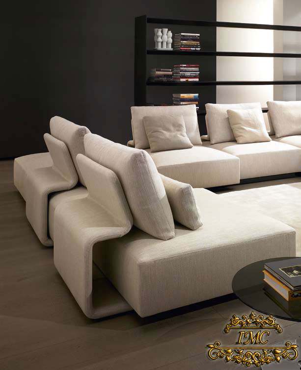 Испанские диваны фабрики CasaDesus. Изображение 76